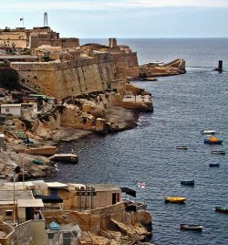 Malta Information