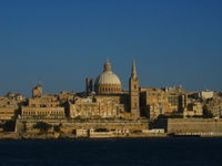Information about Malta